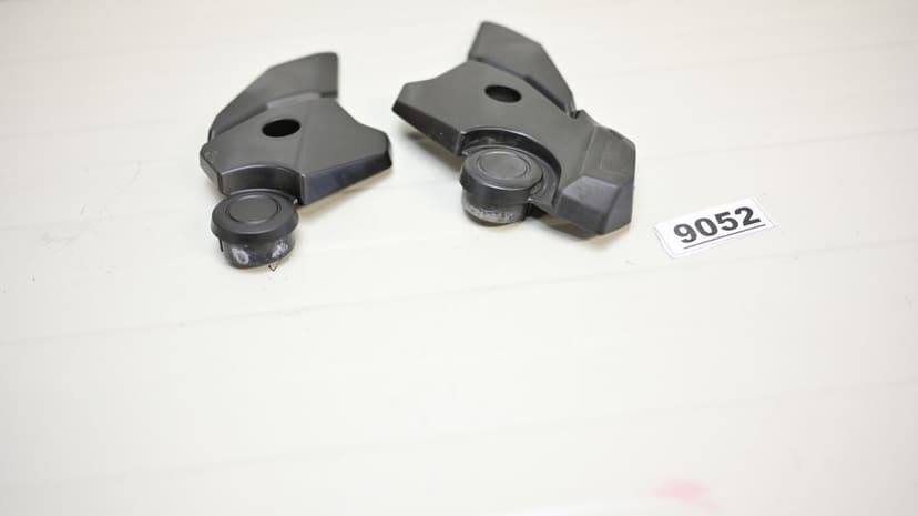 Honda CRF 1100 L Africa Twin 2020 - 2024 Carena cadru stanga dreapta