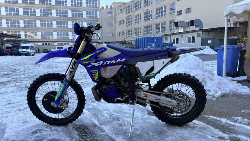 Sherco SE 300 XTREM 2025