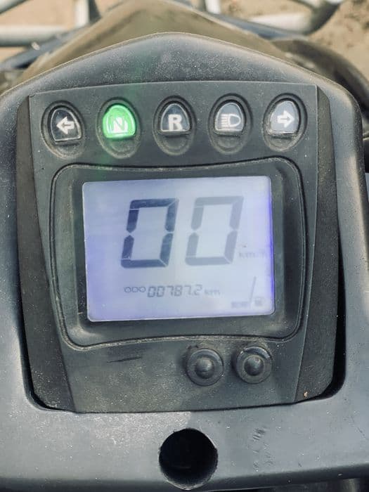 Atv an 2012………..