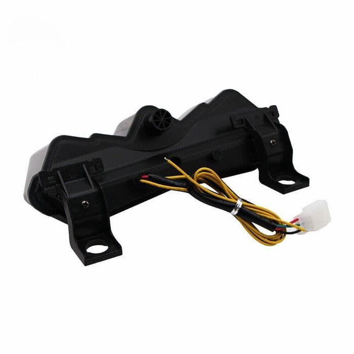 Stop Spate led Kawasaki zx6R zx636 z750 z1000 cu semnalizari A134