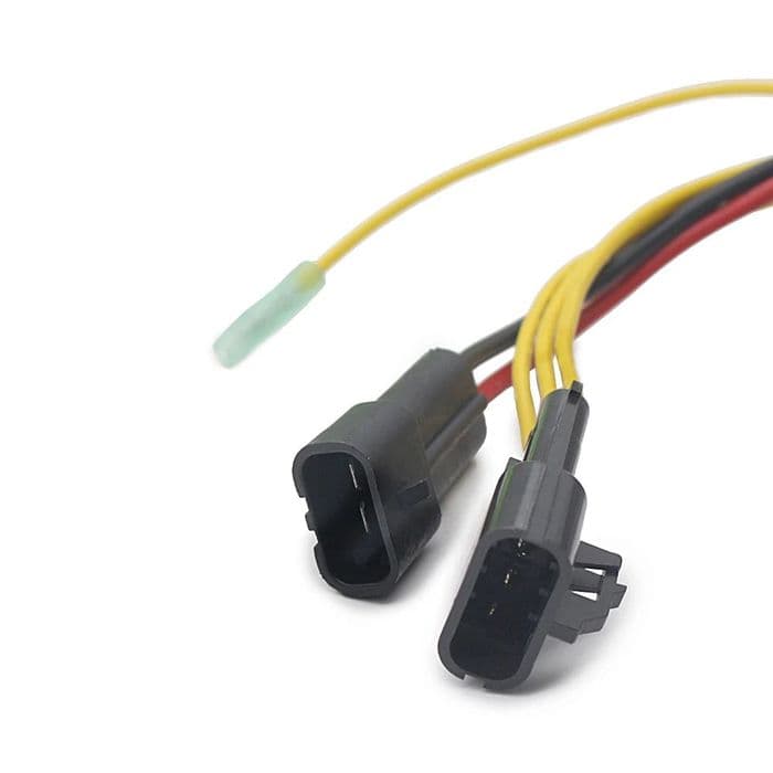 Releu incarcare Polaris Ranger Sportsman 2010 2014 A949