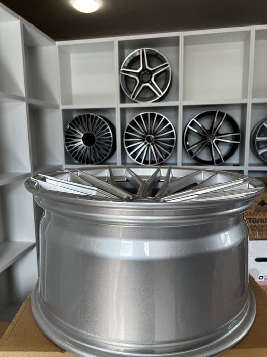 Jante noi R20 Arceo Valencia pt Volvo XC 60 90 Jaguar Land Rover DS 5x