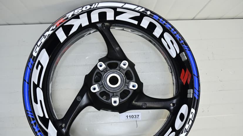 Janta Spate Suzuki GSXR 750 2011- 2015