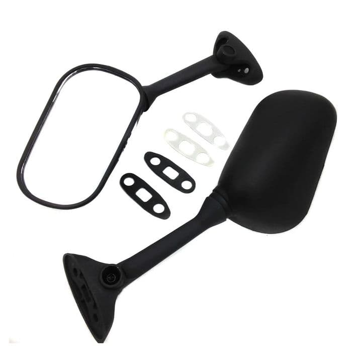 Set oglinzi SUZUKI GSXR 600 750 , 2004 2005 A354