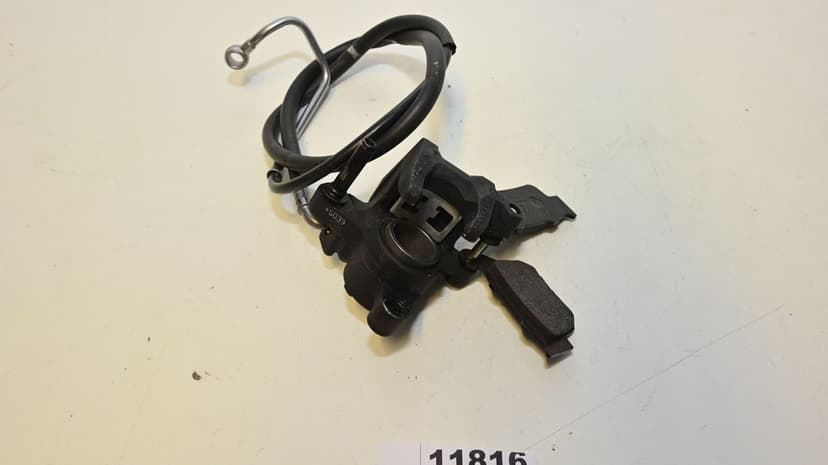 Etrier frână spate cu furtun BMW S1000RR 2019-2023 S1000R