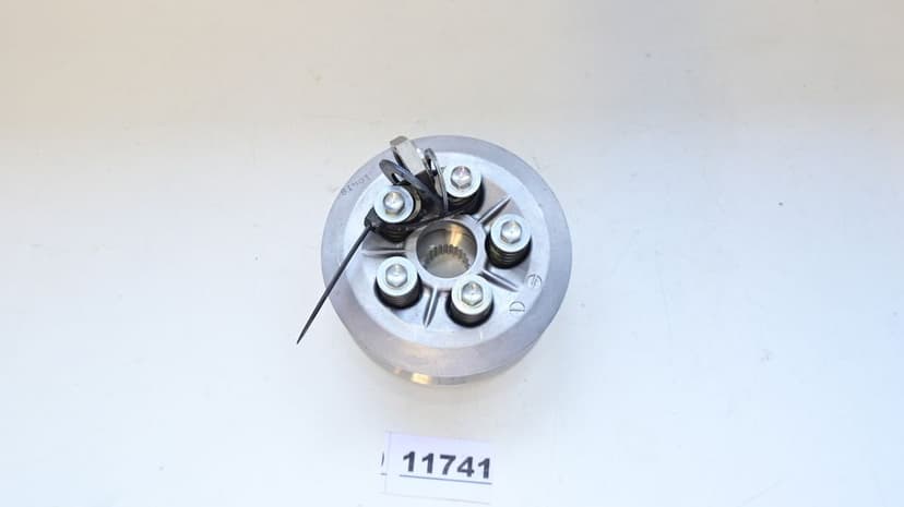 Placa Presiune Ambreiaj Honda CBR600RR 2007 2012