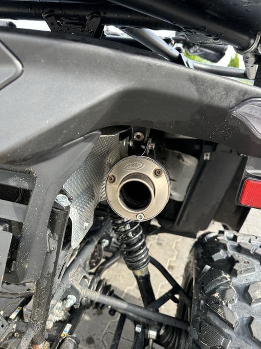 Segway at5 impecabil