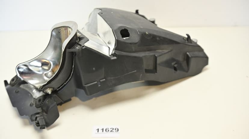 Suport Spate Plastic Undertail Baterie Ducati Multistrada 950 2019 -