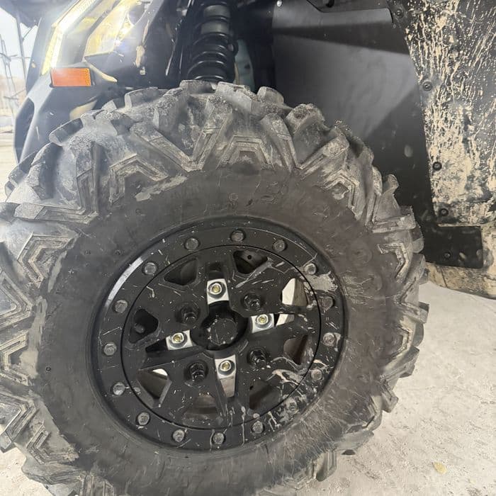Cauciucuri utv atv ssv