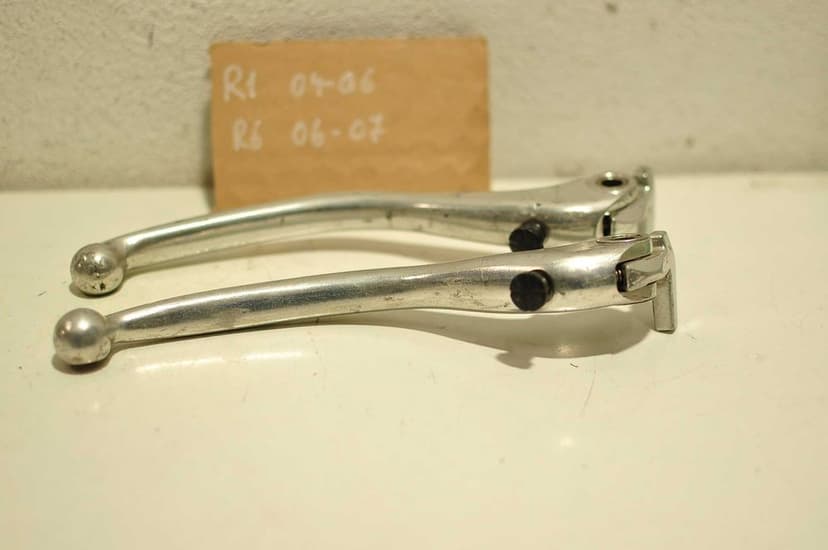 Carene scarite Yamaha R1 2004 2005 2006