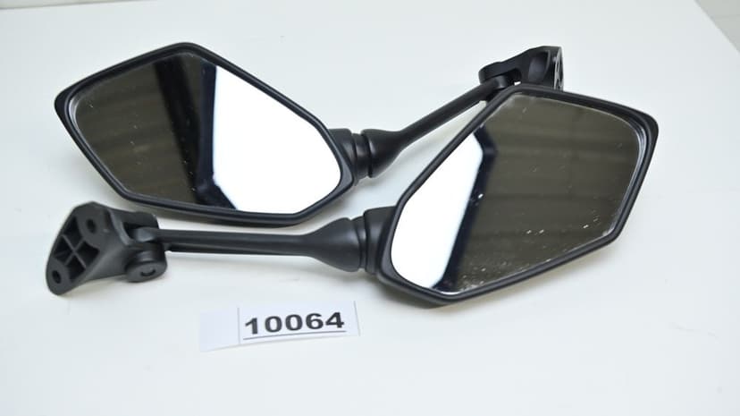 Oglinzi oglinda Kawasaki ZX6R 2009 2016 stare perfecta stanga dreapta