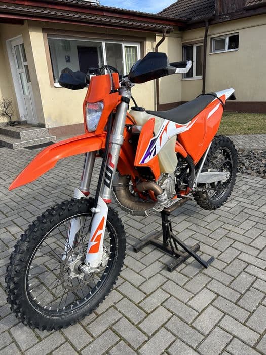 KTM 300 exc TPI  2023