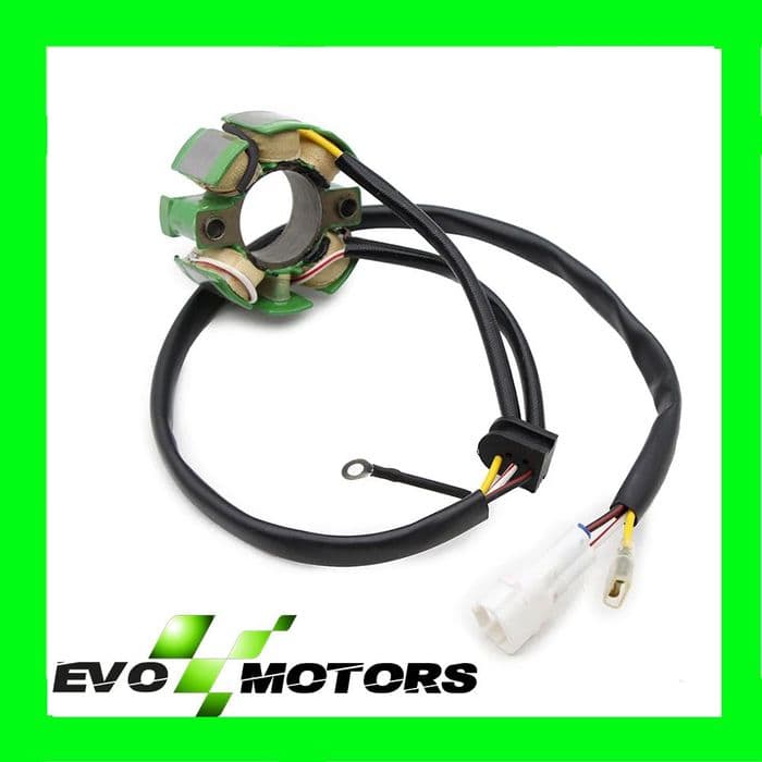 Stator Moto KTM 520 SX Racing 540 SXC Husaberg FC450 A856