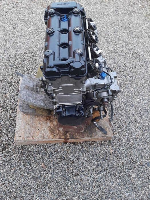 MOTOR / MOTO / suzuki / gsxr / 600 / SRAD