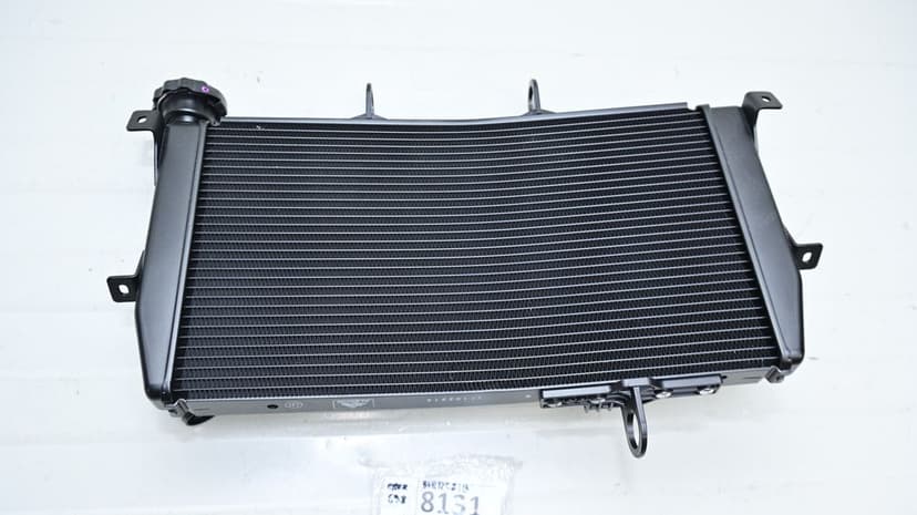 Hypermotard 698 Mono 2024 Radiator Racire Apa