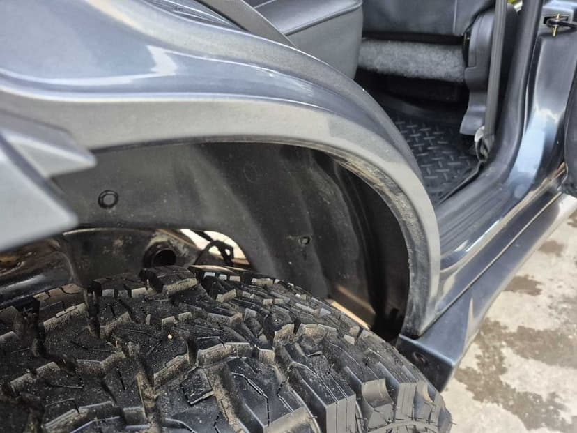 Suzuki Grand Vitara 2.0 16v benzina 2004