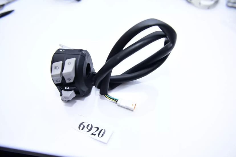 Ducati Multistrada 950 / Scrambler 1100 / Streetfighter V2 Bloc