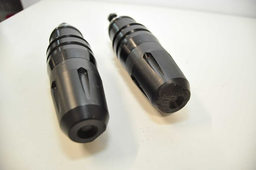 Carene si accesorii Kawasaki Z1000 2014-2017