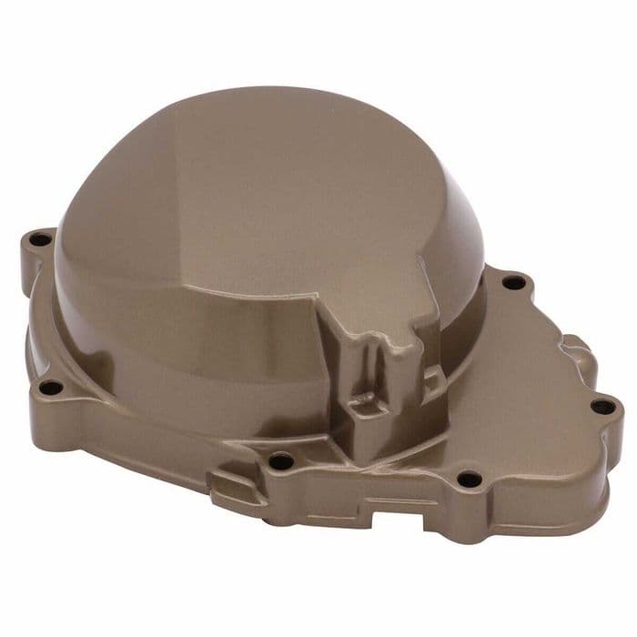 Capac Stator Nou Kawasaki Zx6r 2003-2004 Ninja Alternator Stanga A005