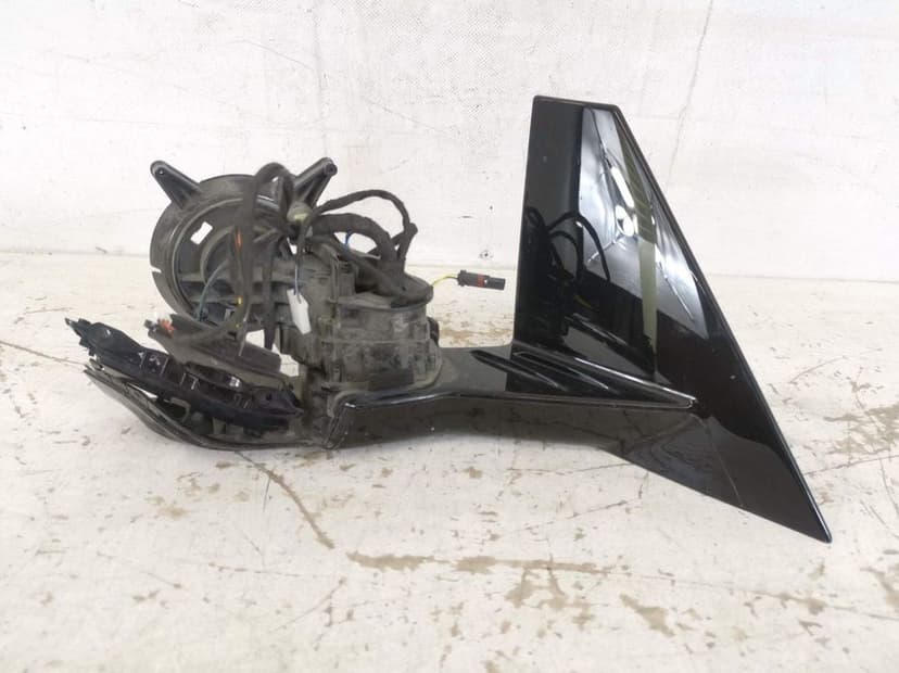 Oglinda Dreapta Land Rover DEFENDER SUV [L663] [2019 - 2020 2021 2022