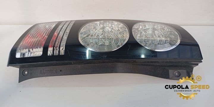 Lampa / Tripla stop stanga pe aripa 044495 Land Rover Discovery 4 [20