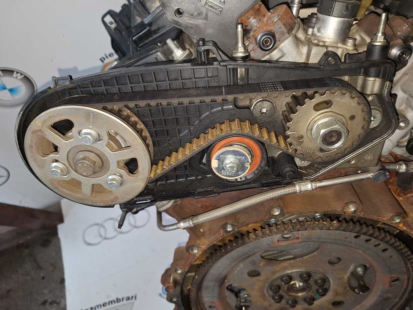 MOTOR RANGE ROVER Sport, Discovery,Vogue Jaguar 3.0 COD 306DT