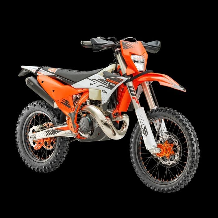 KTM 300 TBI 2026 Husqvarna 300 PRO 2026 GasGas EC 300 2026