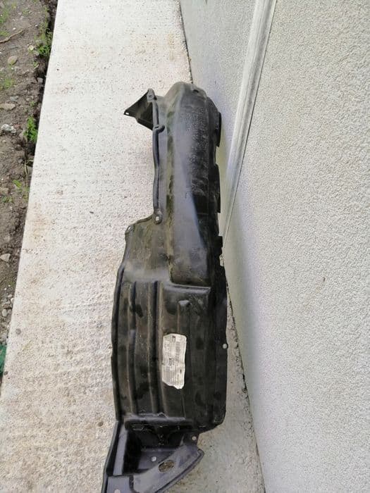 Carenaj Toyota Land Cruiser 2009/2010/2011/2012/2013/2014/2015/2016/2