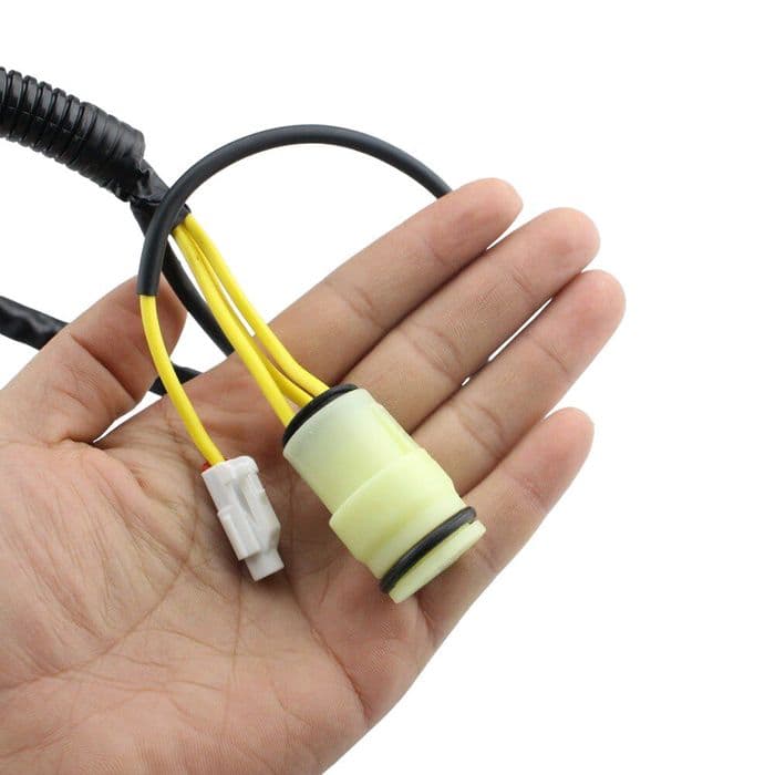 Stator Kawasaki Ninja ZX12R an 2002-2003 Bobina Alternator zx-12r A769