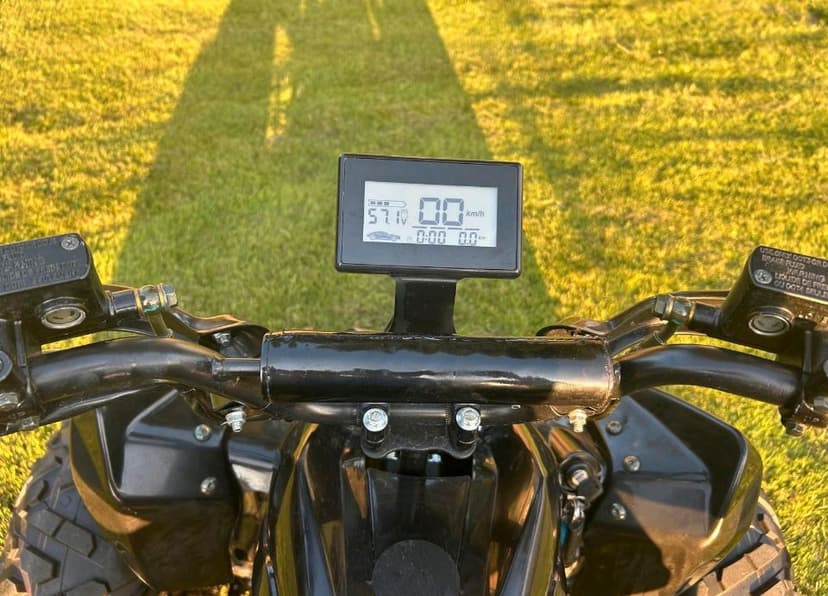 Atv electric 1100€