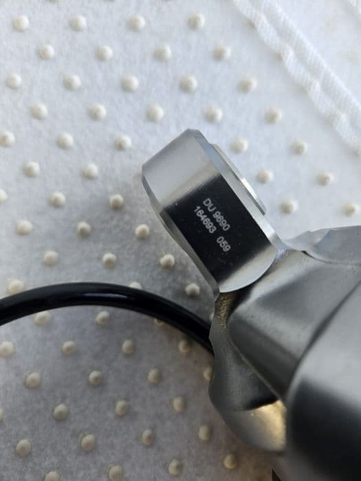 Telescop/amortizor central nou Öhlins TTX Ducati Multistrada 1260