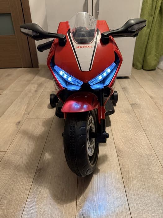 Motocicleta electrica copii Honda CBR1000RR