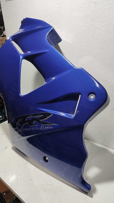 Carene laterale frontale codita Honda VFR800Fi VFR800vtec
