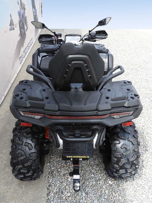ATV CFMOTO CFORCE 1000 X10 EPS Premium E5 2026 | Rate | Leasing