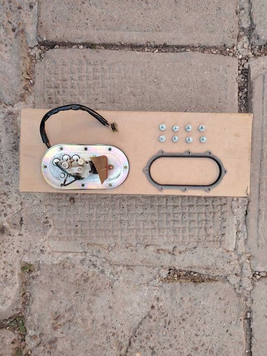 POMPA combustibil / suzuki gsxr 600 /750 SRAD