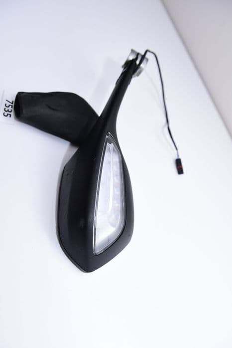 BMW S1000RR 2019-2022 K67 oglindă dreapta deteriorată