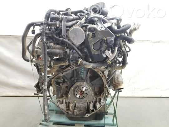 Motor Nissan Navara D23 Engine YS23/Motor mercedes X class w470 d23/