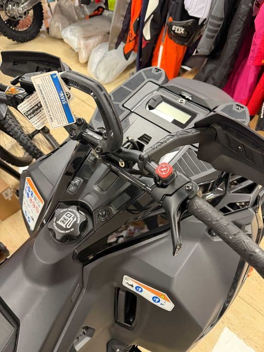 Snowmobil Ski-Doo Summit Expert Package 850 E-TEC Turbo R '24