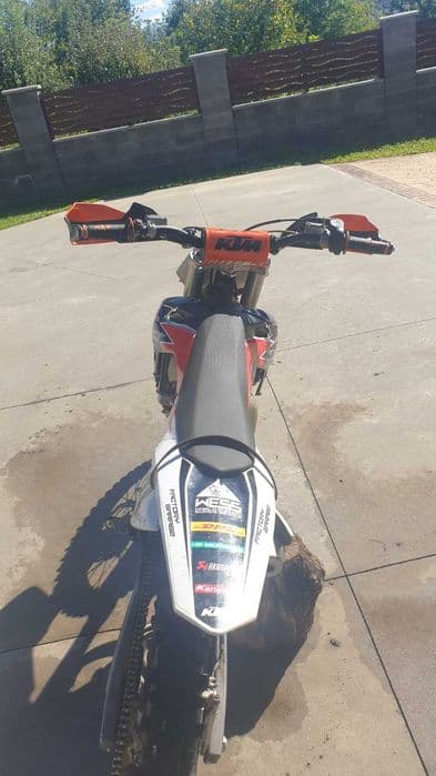 ktm sx 85 2018 nou