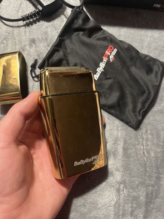 Shaver BaBylissPro 4Artists