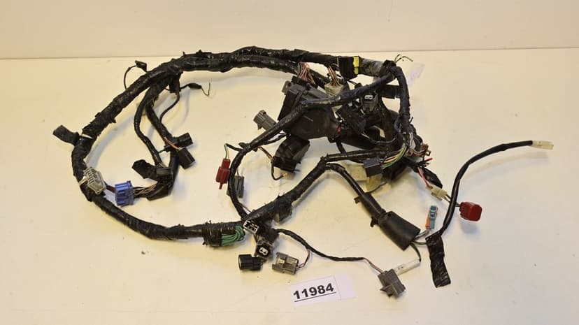 Instalatie Electrica Honda CBR600RR 2005 - 2006