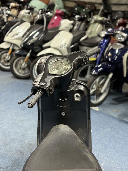 Vespa AGM 25km/h fara permis