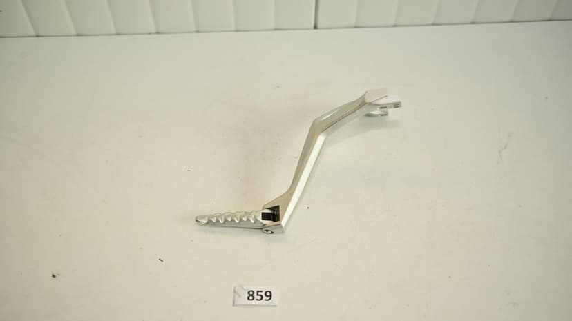 Ducati Panigale 899 959 1199 1299 Suport scarita pasager spate stanga