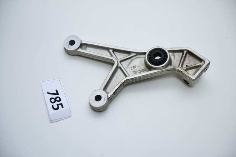 Genuine MV Agusta Brutale 675 Suport pentru picioare față dreapt B6238
