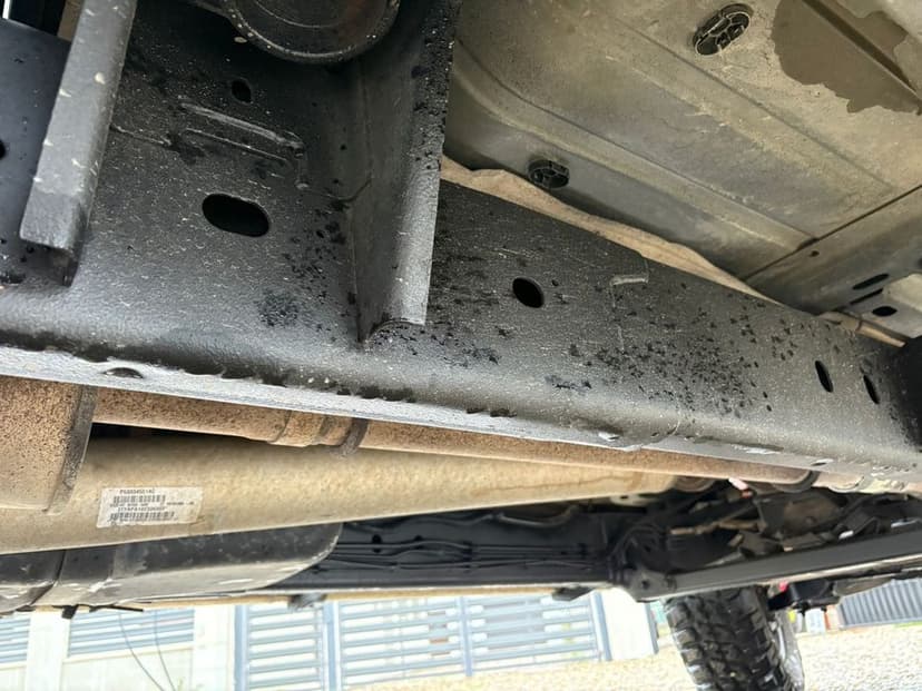 Dodge Ram 1500 GPL Variante autoutilitara impozit 400 ron