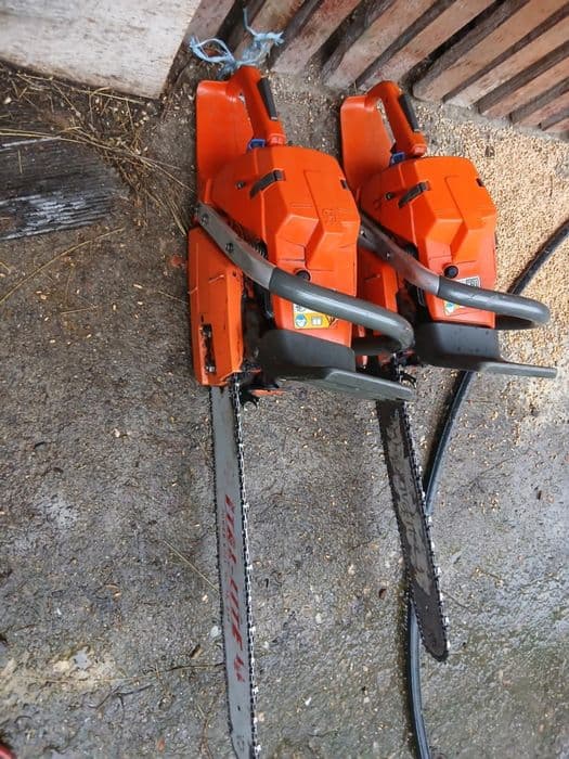 Drujbe husqvarna 365 ambele