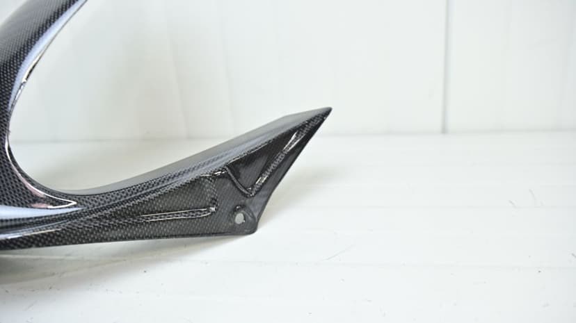 Aripa Aparatoare Spate Carbon Ducati Monster 696 769 1100S EVO 2009 -