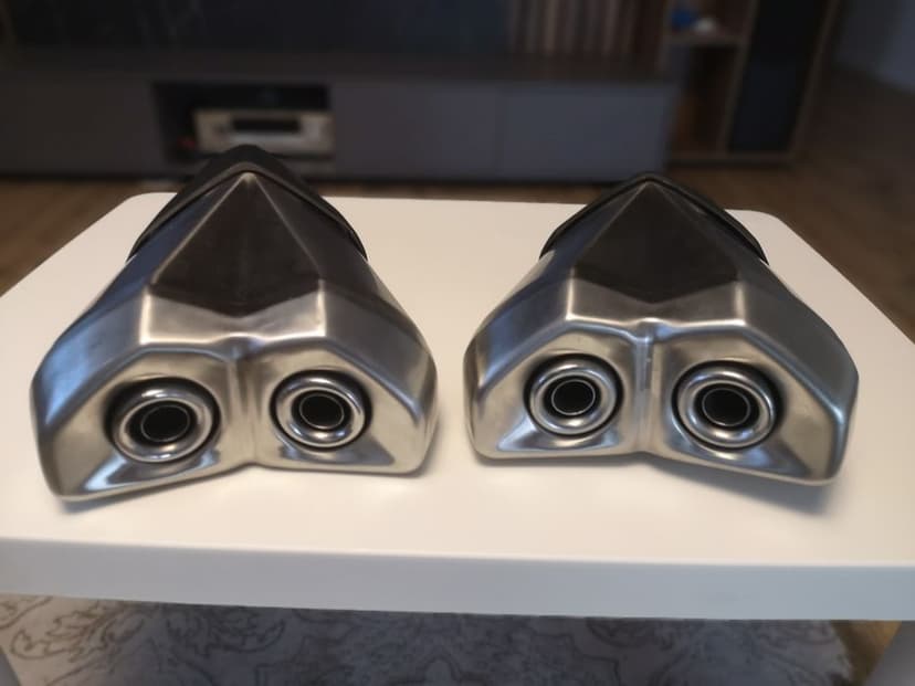 Tobe Kawasaki Zx/Z 1000