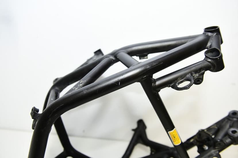 Straight MV Agusta Brutale 675 Șasiu cadru