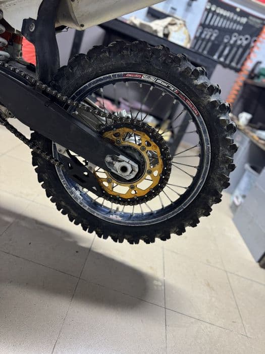 Piese KTM SXF-250/ 2015